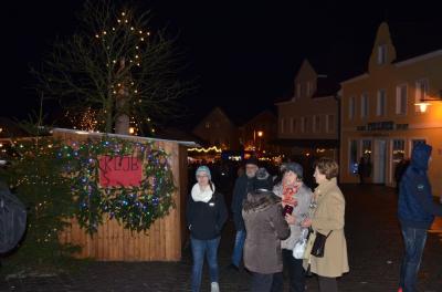 Foto des Albums: Christkindlmarkt 2016