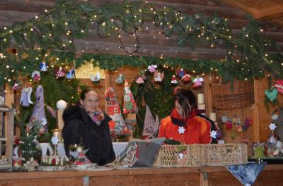 Foto des Albums: Christkindlmarkt 2016