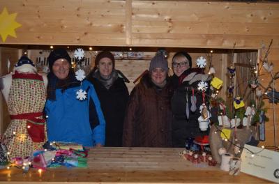 Foto des Albums: Christkindlmarkt 2016