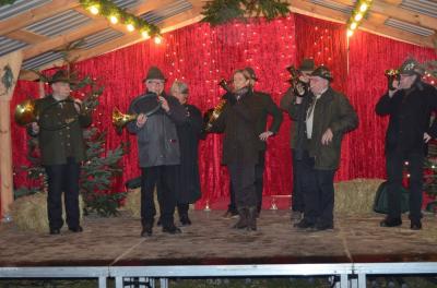 Foto des Albums: Christkindlmarkt 2016
