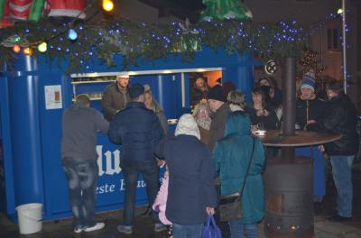 Foto des Albums: Christkindlmarkt 2016