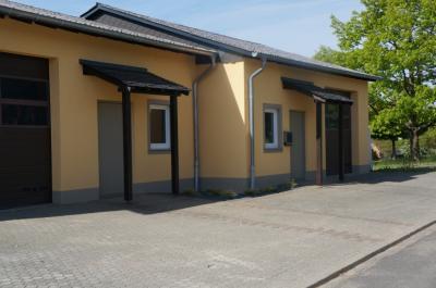 Foto des Albums: Bauhof