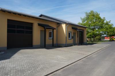 Foto des Albums: Bauhof