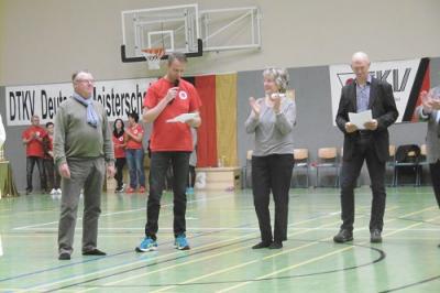 Foto des Albums: Deutche Meisterschaften im Karate in der Stadt Seeland