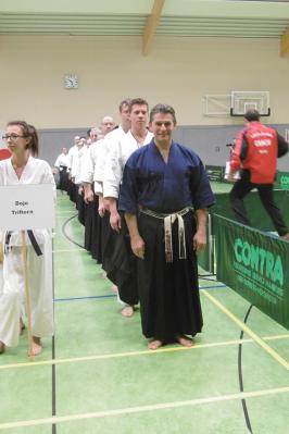Foto des Albums: Deutche Meisterschaften im Karate in der Stadt Seeland