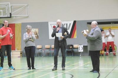 Foto des Albums: Deutche Meisterschaften im Karate in der Stadt Seeland