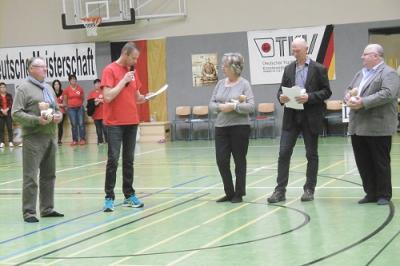 Foto des Albums: Deutche Meisterschaften im Karate in der Stadt Seeland