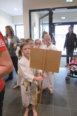 Foto des Albums: Deutche Meisterschaften im Karate in der Stadt Seeland
