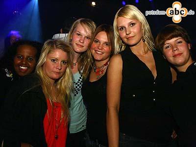 Foto des Albums: Klub Color im Waschhaus (19.09.2007)