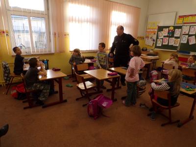 Foto des Albums: „Dein und Mein“ - Ein Präventionsprojekttag der Landespolizei