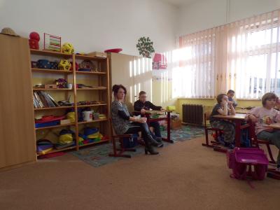 Foto des Albums: „Dein und Mein“ - Ein Präventionsprojekttag der Landespolizei