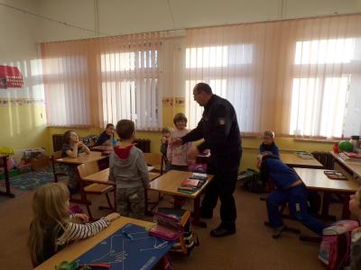 Foto des Albums: „Dein und Mein“ - Ein Präventionsprojekttag der Landespolizei