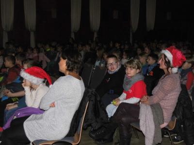 Foto des Albums: Theaterfahrt Parchim