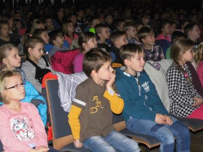 Foto des Albums: Theaterfahrt Parchim