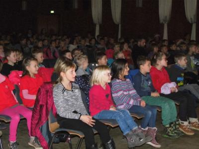Foto des Albums: Theaterfahrt Parchim