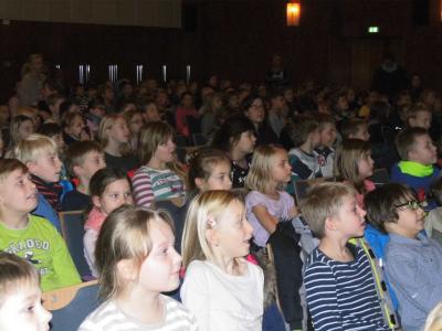 Foto des Albums: Theaterfahrt Parchim