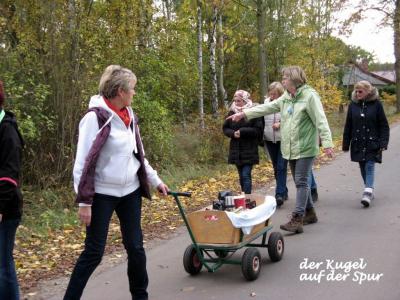 Foto des Albums: Bosseln