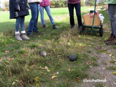 Foto des Albums: Bosseln