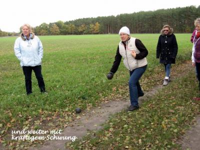 Foto des Albums: Bosseln