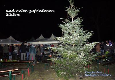Foto des Albums: Adventsfest in Nassenheide