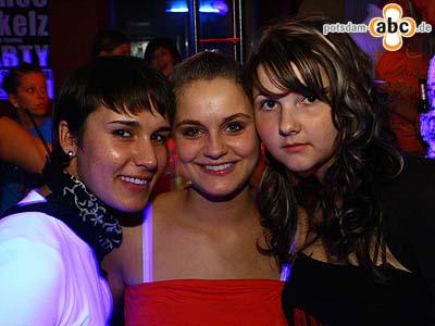 Foto des Albums: Ladies Night im Speicher  (21.09.2007)