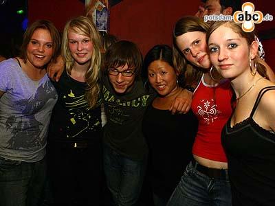 Foto des Albums: Ladies Night im Speicher  (21.09.2007)