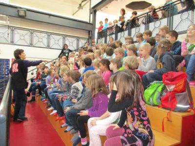 Foto des Albums: Labyrinth Kindermuseum