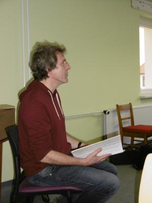 Foto des Albums: Blockflötenworkshop