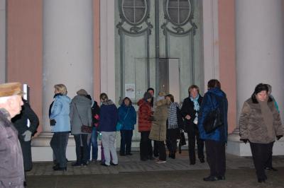 Foto des Albums: Adventskonzert in der Stadtkirche