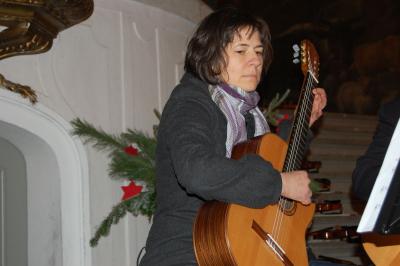 Foto des Albums: Adventskonzert in der Stadtkirche