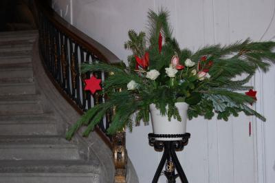 Foto des Albums: Adventskonzert in der Stadtkirche