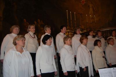 Foto des Albums: Adventskonzert in der Stadtkirche