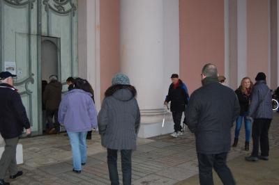 Foto des Albums: Adventskonzert in der Stadtkirche