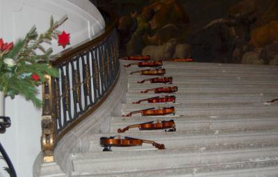 Foto des Albums: Adventskonzert in der Stadtkirche
