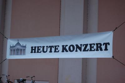 Foto des Albums: Adventskonzert in der Stadtkirche