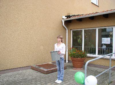 Foto des Albums: 40-jähriges Jubiläum der Schule in Glöwen (21. 09. 2007)