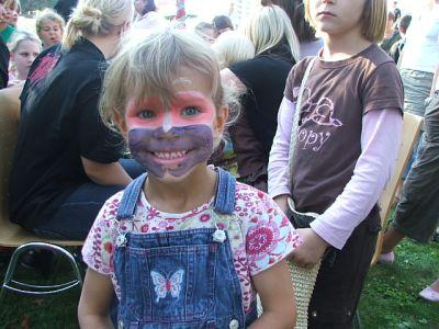Foto des Albums: Kinderfest im Bürgerhaus (22.09.2007)