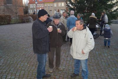 Foto des Albums: Adventskalender 03.12.2016