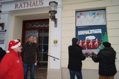 Foto des Albums: Adventskalender 04.12.2016