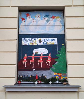 Foto des Albums: Adventskalender 04.12.2016