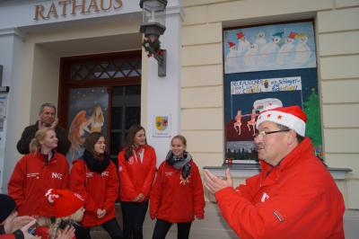 Foto des Albums: Adventskalender 04.12.2016