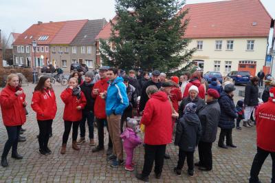 Foto des Albums: Adventskalender 04.12.2016