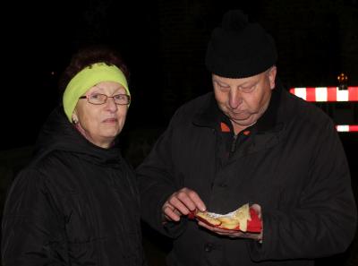 Foto des Albums: Adventsmarkt in Freyenstein (02.12.2016)