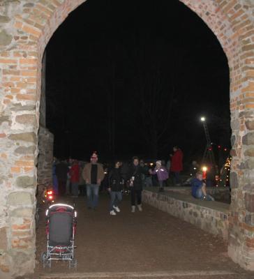 Foto des Albums: Adventsmarkt in Freyenstein (02.12.2016)