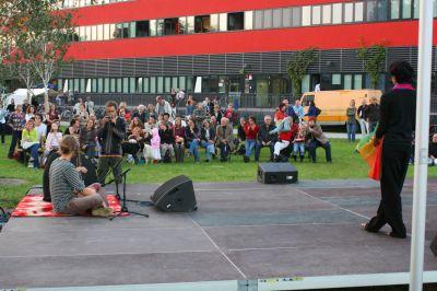Foto des Albums: Schiffbauerfest (22.09.2007)