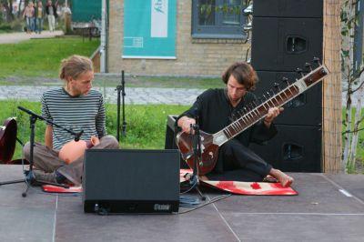 Foto des Albums: Schiffbauerfest (22.09.2007)