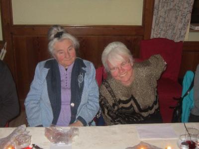 Foto des Albums: SHG Adventsfeier 2016