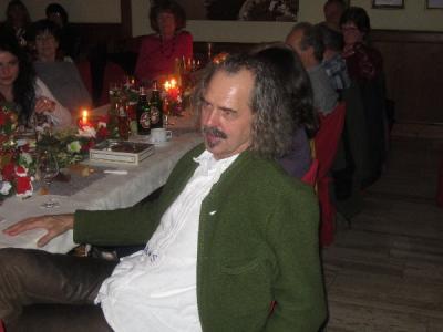 Foto des Albums: SHG Adventsfeier 2016