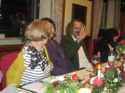 Foto des Albums: SHG Adventsfeier 2016