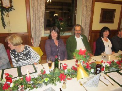 Foto des Albums: SHG Adventsfeier 2016